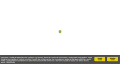 Desktop Screenshot of palmdesign.it